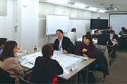 拠点業務向上会議