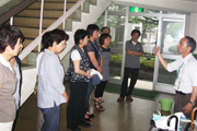 清掃業務の実務勉強会