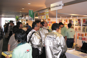 障害者ワークフェア2010