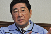 働く広場