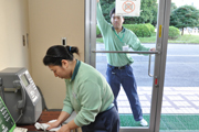 働く広場