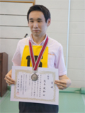 第13回東京障害者技能競技大会(アビリンピック)に出場