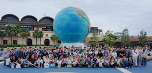 東京ディズニーシー