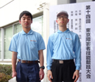 第12回神奈川障害者技能競技大会(アビリンピック)に出場